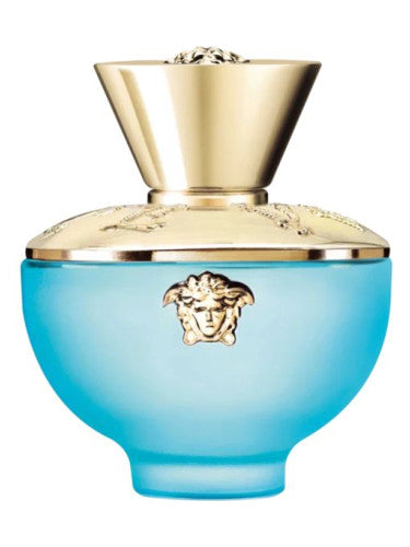 Versace Pour Femme Dylan Turquoise Versace