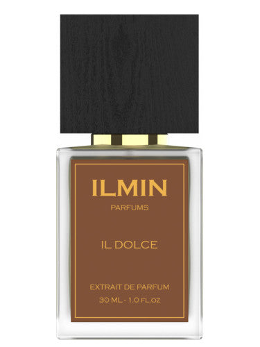 Il Dolce ILMIN Parfums