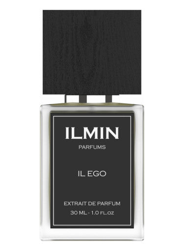 Il Ego ILMIN Parfums