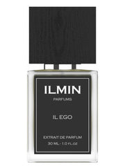Il Ego ILMIN Parfums