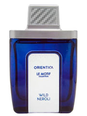 Wild Neroli Orientica Premium