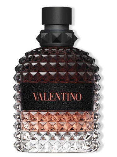 Valentino Uomo Born In Roma Coral Fantasy Valentino