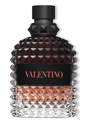 Valentino Uomo Born In Roma Coral Fantasy Valentino