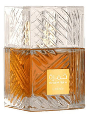 Khamrah Lattafa  Perfume