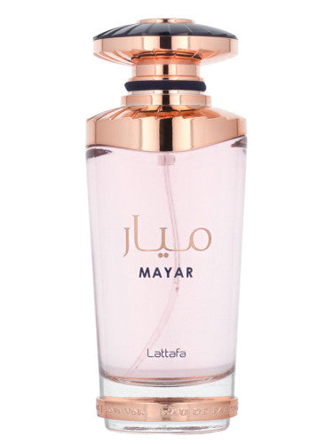 Mayar Lattafa Perfumes