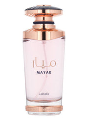 Mayar Lattafa Perfumes