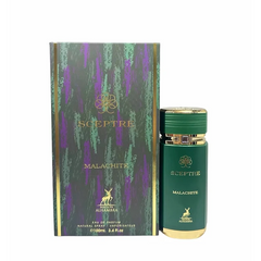 Sceptre Malachite Maison Alhambra 100ml