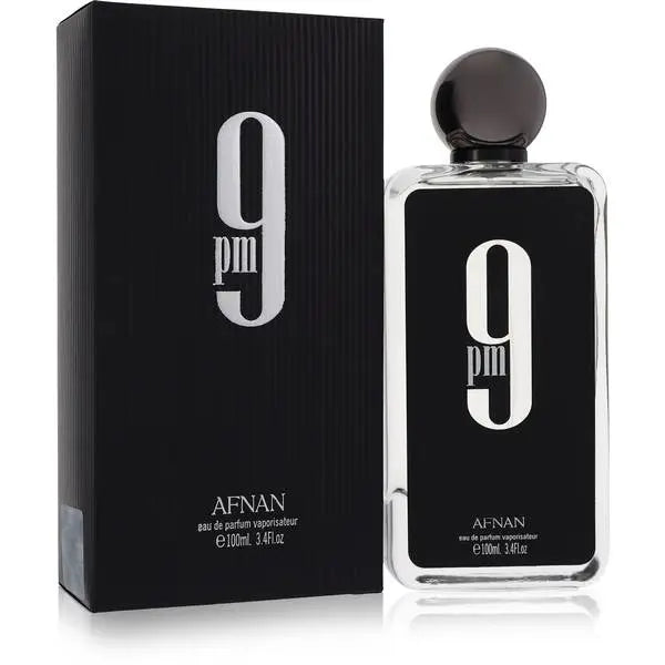 Perfume 9 pm AFNAN