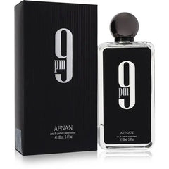 Perfume 9 pm AFNAN