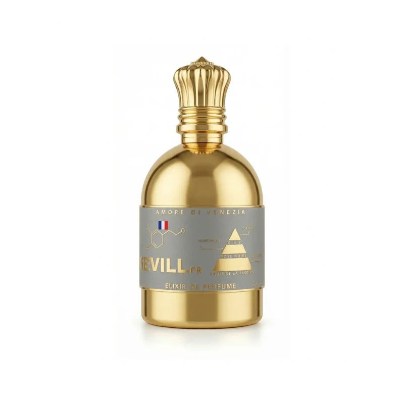 Gevill France Amore Di Venezia 120ml