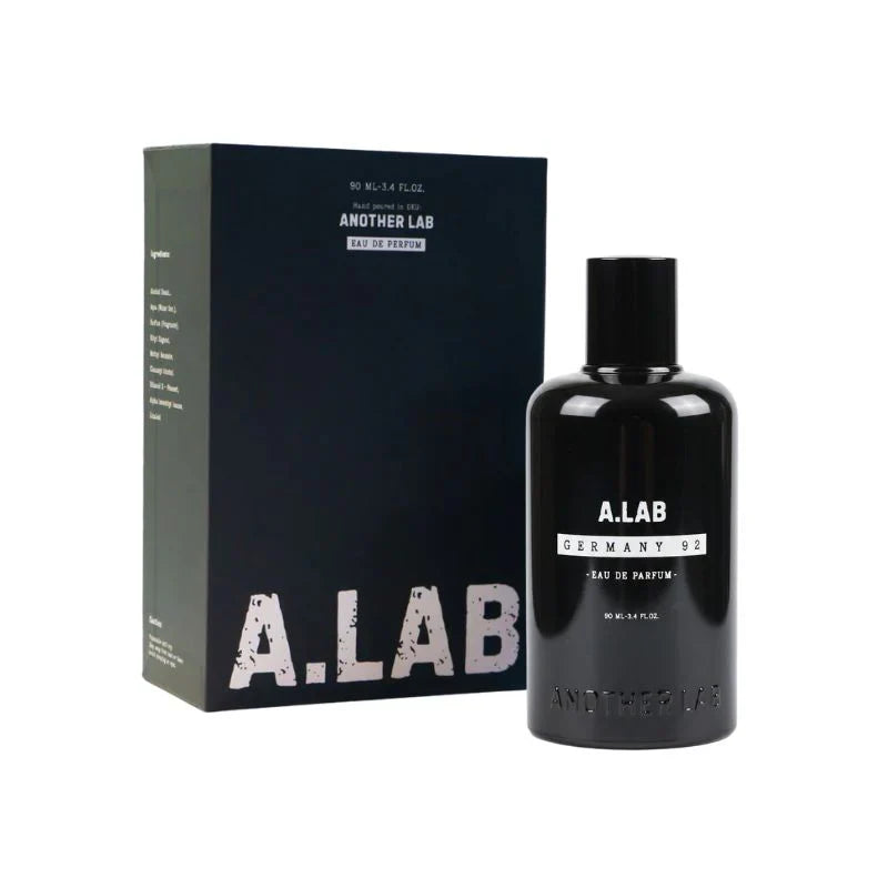 A-Lab Germany 92