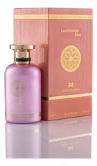 Luminous Rose Patek Maison 100ML
