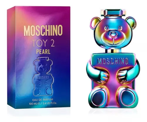Toy 2 Pearl Moschino 100ML