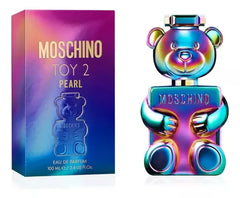 Toy 2 Pearl Moschino 100ML