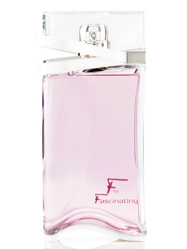 F For Fasinating Salvatore Ferragamo - 100ml