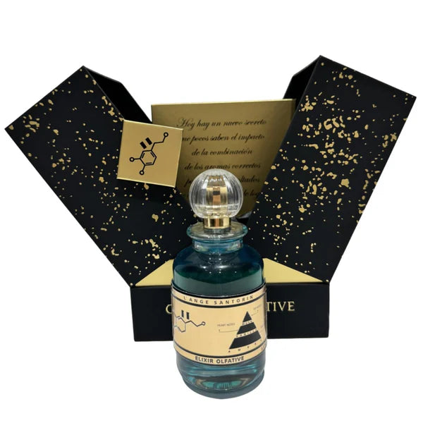Santorini Gevill France 120ml