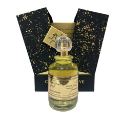 Gevill France L ' Or Quimbaya 120ml Elixir de Parfum
