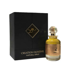 Gevill France Création Mystérieuse 120ml