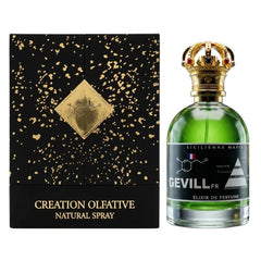 Gevill France Sicilienne Mafia 120ml