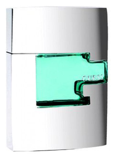 Guess Man Guess - 75ml