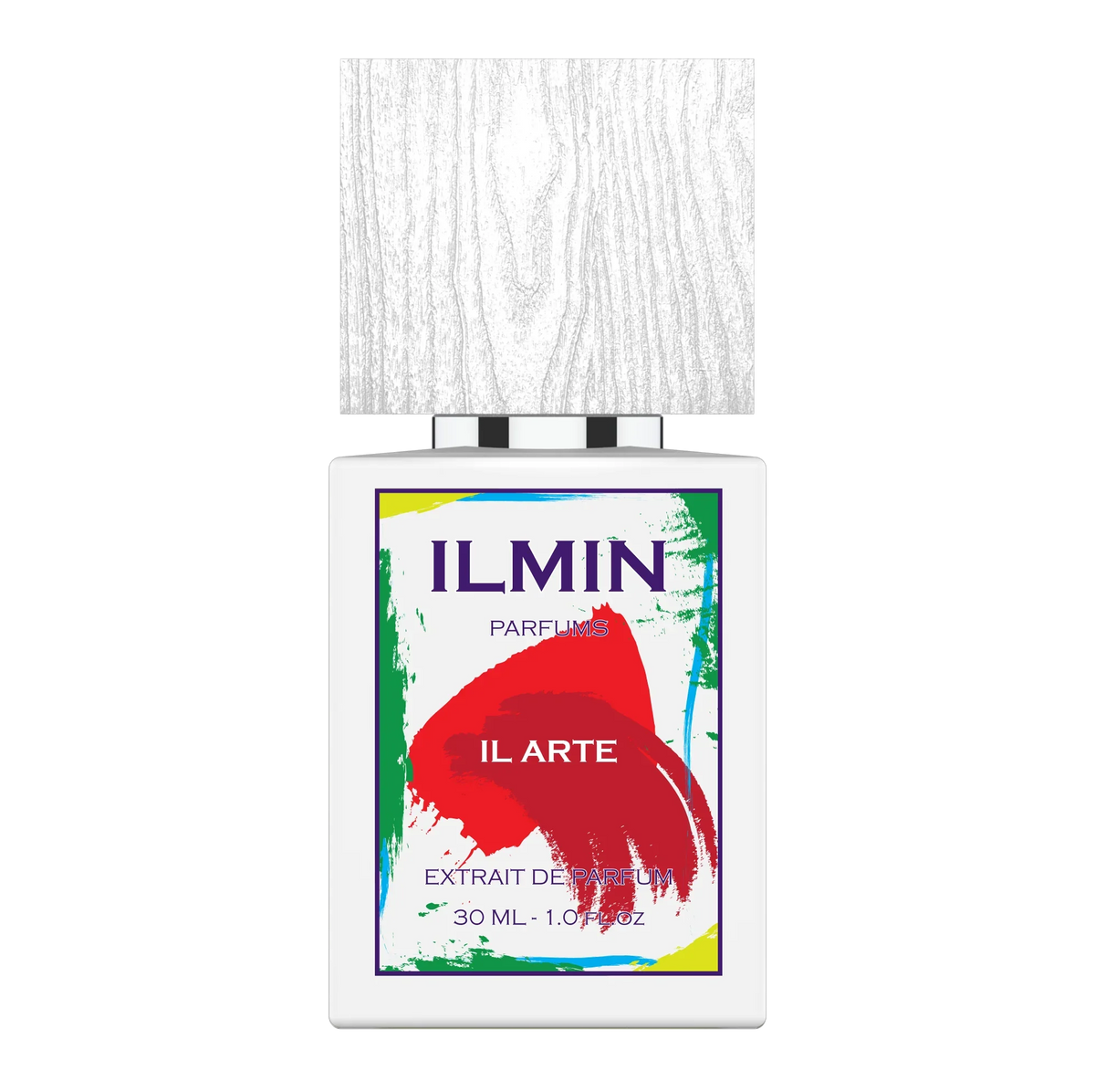Ilmin il arte