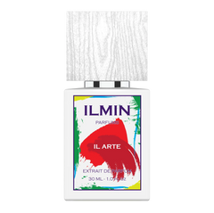 Ilmin il arte