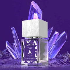 Perfume ILMIN IL Paris Amethysht Extrait de Parfum – 30ml