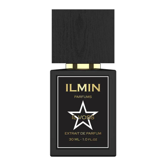 Ilmin Parfum Ilvoss