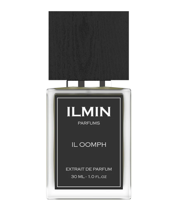 Ilmin Il oomph