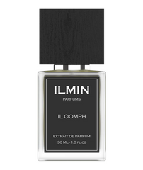 Ilmin Il oomph