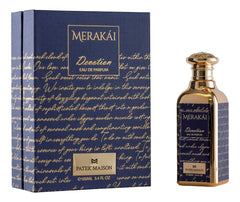 Patek Maison Merakai Devoti
