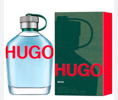Hugo Man Hugo Boss - 125ml