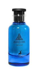 Jean Lowe Azure Maison Alhambra unisex 100ml