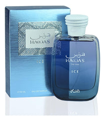 Hawas Ice Rasasi 100ML