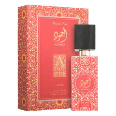 Ajwad Pink To Pink Lattafa 60ML