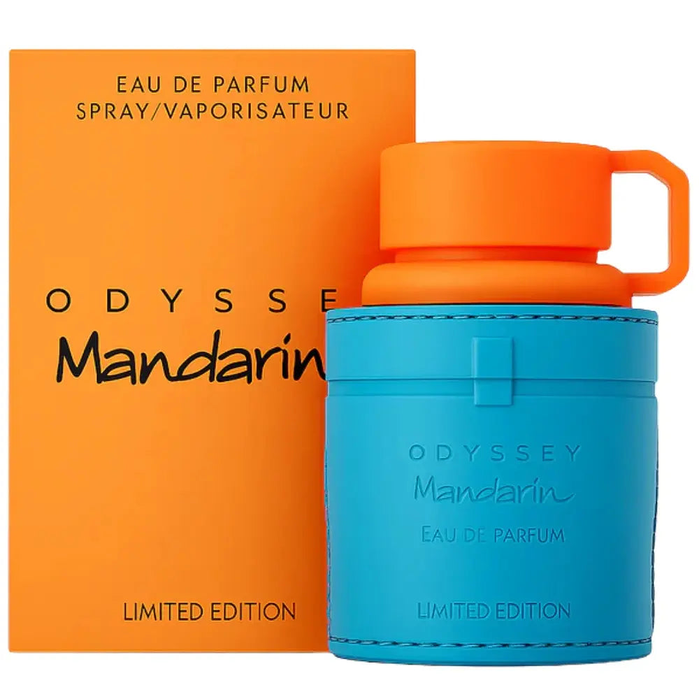 Odyssey Mandarin Sky Armaf 100ML