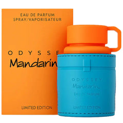 Odyssey Mandarin Sky Armaf 100ML