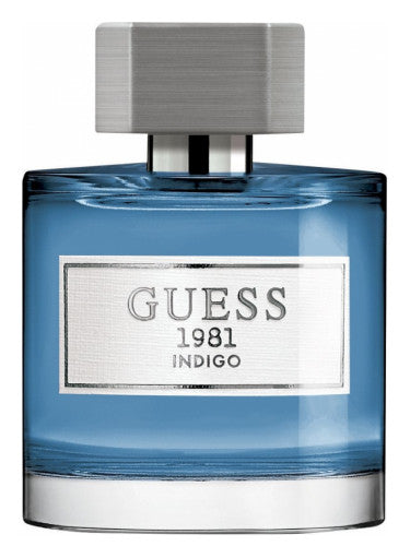 Indigo 1981 Guess - 100ml