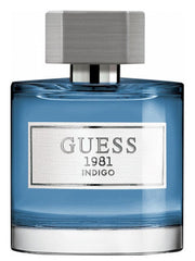Indigo 1981 Guess - 100ml