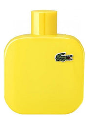 L.12.12 Jaune Yellow Lacoste - 100ml
