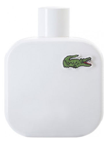 L.12.12 Blanc EDT Lacoste - 100ml