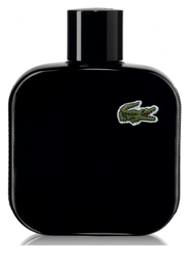 L.12.12 Noir Lacoste - 100ml