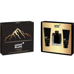 Mont Blanc Legend Eau de Parfum Set