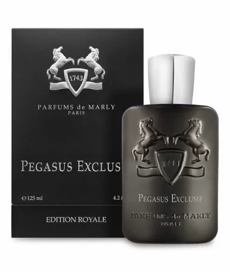 Pegasus exclusif De Marly 125ML