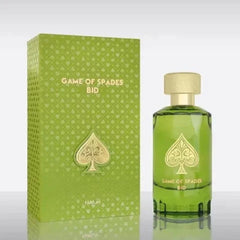Game Of Spades Bid