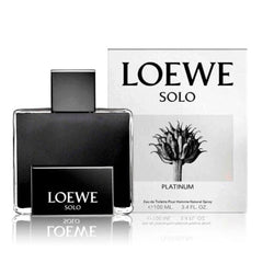 Solo Loewe 100ML