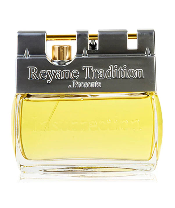 Reyane Tradition