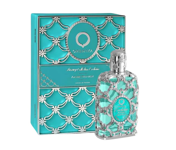 Perfume Orientica Azure Fantasy