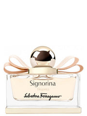 Signorina Eleganza Salvatore Ferrragamo - 100ml