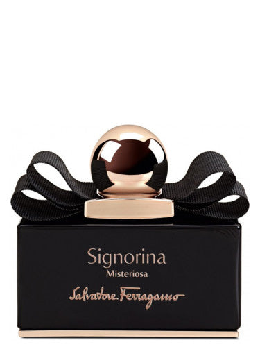 Signorina Misteriosa Salvatore Ferragamo - 100ml